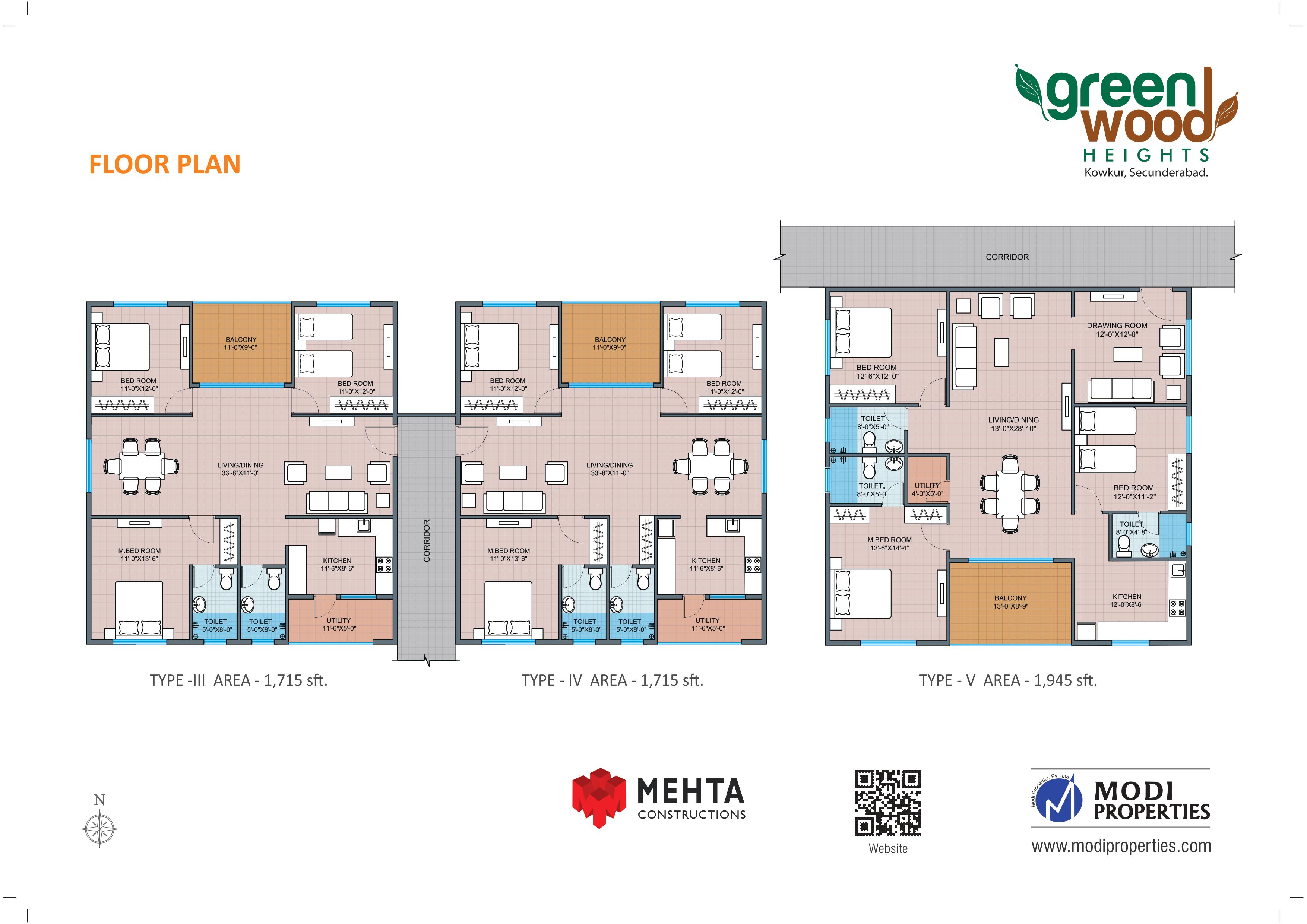 layout
